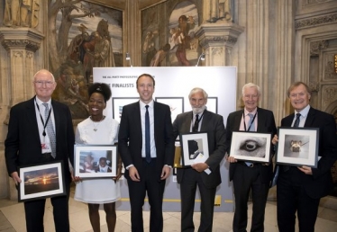 Parliamentary Photographic Competition